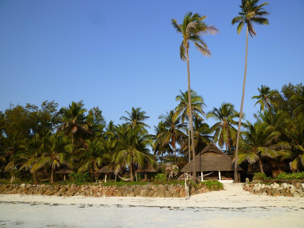 Отель Paradise Beach