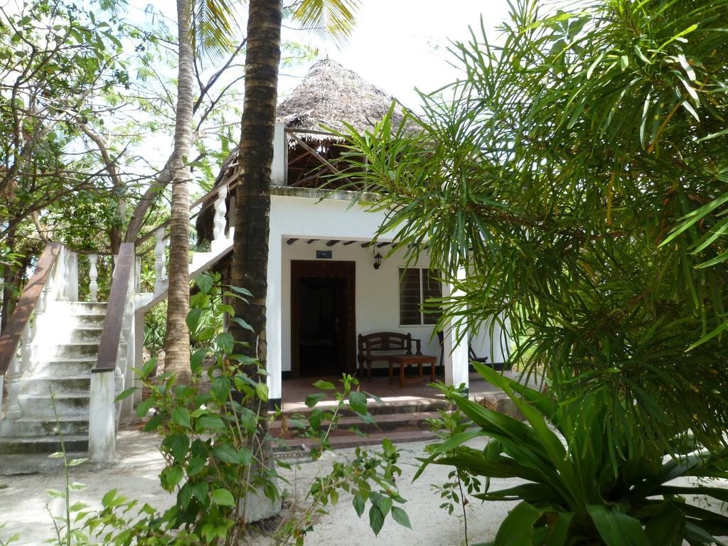 Paradise Beach Отель